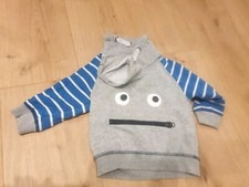 Pullover kragen 80 gebraucht kaufen  Wesel