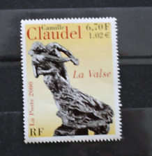 Timbre t3309 valse d'occasion  Montluçon