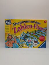 Abenteuer dem zahlen gebraucht kaufen  Mannheim