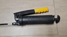 Fettpresse kelier 300 gebraucht kaufen  Tiefenbach