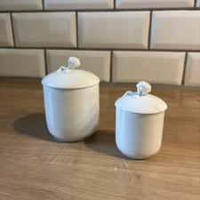 Kpm berlin porzellandosen gebraucht kaufen  Oldenburg (Oldenburg)