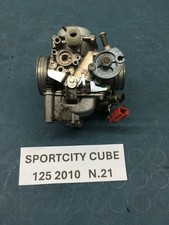 Carburatore testato aprilia usato  Messina