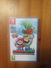 Mario luigi fraternauti usato  Bologna