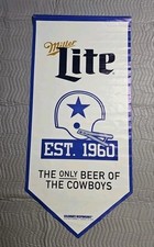 Dallas cowboys beer for sale  Grand Prairie