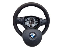 Lenkrad multifunktion leder gebraucht kaufen  Bad Nauheim