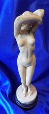 Vintage figurine naked for sale  WARRINGTON