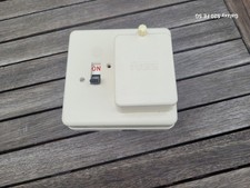 Wylex 45amp twin for sale  COVENTRY