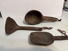 Lot antigue primitive for sale  Weidman