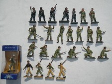 Starlux 6cm soldaten gebraucht kaufen  Dortmund