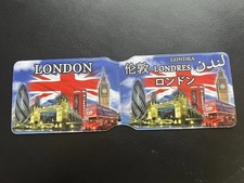 oyster card holder for sale oyster card holder for sale  RAINHAM