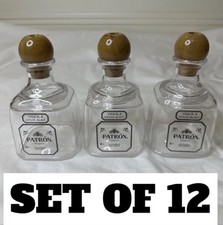 LOTE (12) COPOS DE BEBIDA DE PLÁSTICO PATRON TEQUILA PARAFUSO DE PALHA NO TOPO COQUETEL 12 oz NOVO, usado comprar usado  Enviando para Brazil