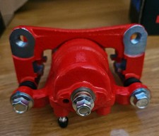 Trq brake calipers for sale  Dunedin