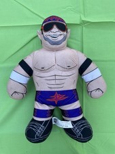 Zach ryder brawlin for sale  LEEDS