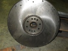 Cat 3208t flywheel for sale  USA