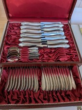 Antikes tafelservice friodur gebraucht kaufen  Lahr