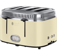 Russell hobbs retro for sale  LIVERPOOL