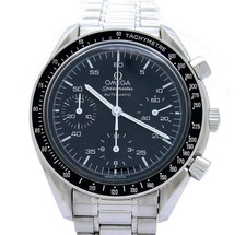 Omega speedmaster reduced usato  Brescia