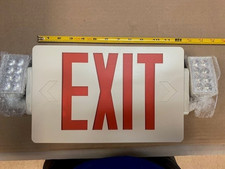 Gruenlich exit signs for sale  Phoenix