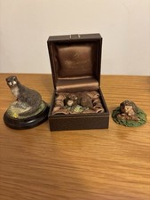 Country artists otters for sale  DONCASTER