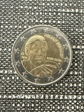 Euro münze gedenkmünze gebraucht kaufen  Bad Rappenau