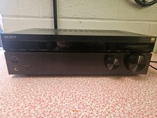 Sony receiver str for sale  KIDDERMINSTER