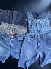 Joblot mens levi for sale  NOTTINGHAM