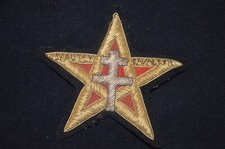 Insignia regiment moroccan d'occasion  Expédié en Belgium