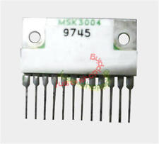 1PCS MSK3004 Encapsulation:ZIP-12 MOSFET Power Module comprar usado  Enviando para Brazil