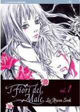 Manga fiori del usato  Villar Focchiardo