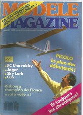 Mag model 429 d'occasion  Expédié en Belgium