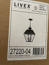 Livex lighting mansfield for sale  Somerset