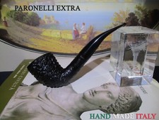 Paronelli extra made usato  Italia