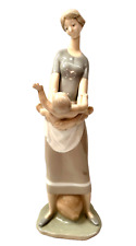 Vintage lladro motherhood for sale  South Lyon