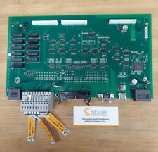 Yaskawa JANCD-XIO01B Rev. Placa de PC DF9203647-BOS   comprar usado  Enviando para Brazil