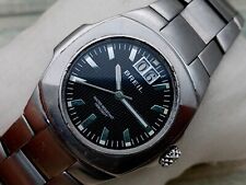 orologio breil stainless steel usato  San Giorgio Ionico