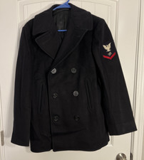 Kersey wool navy for sale  Silsbee