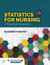 Statistics for Nursing: A Practical Approach: A Practical Approach comprar usado  Enviando para Brazil