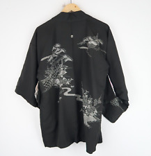 Vintage silk japanese for sale  HULL