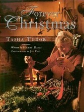 Forever christmas hardcover for sale  Montgomery
