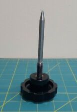Tablesaw shaft locking for sale  Logan