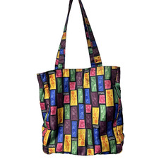 Harajuku bag colorful for sale  Colorado Springs