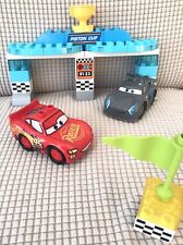 Lego duplo cars for sale  ROYSTON