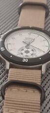 Seiko cronografo calcio d'occasion  Alès