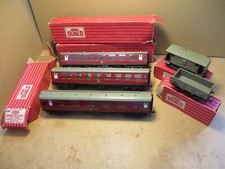 Hornby dublo. maroon for sale  NORTHAMPTON