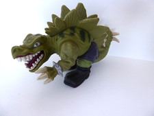 Extreme dinosaurs stegz gebraucht kaufen  Lehrte