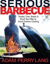 Serious barbecue smoke for sale  South San Francisco