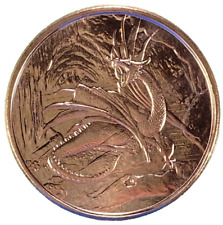 Copper art coins for sale  Toledo