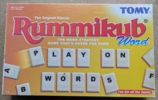 rummikub word for sale rummikub word for sale WARWICK