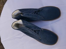 Blaue damenschuhe jenny gebraucht kaufen  Großheubach