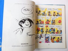 Gaston lagaffe gâte d'occasion  Charenton-le-Pont